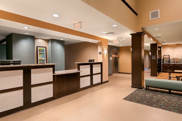 Hotel BEST WESTERN PLUS FRENCH LICK (French Lick)